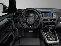 Photo 1of Audi Q5 (8R) facelift SUV (2012-2016)