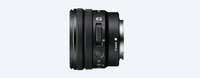 Photo 1of Sony E PZ 10-20mm F4 G APS-C Lens (SELP1020G, 2022)