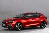 Thumbnail of product SEAT Leon 4 Hatchback (2020)