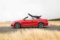 Photo 5of Audi A3 Cabriolet (8V) facelift Convertible (2016-2020)