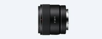 Photo 3of Sony E 11mm F1.8 APS-C Lens (SEL11F18, 2022)