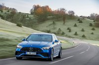 Photo 0of Mercedes-Benz C-Class Estate S206 Station Wagon (2021)