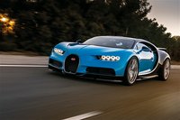 Thumbnail of product Bugatti Chiron Sports Car (2016-2022)