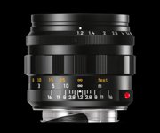 Leica Noctilux-M 50mm F1.2 ASPH Lens (2021)
