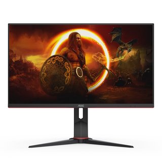 AOC U28G2X 28" 4K Gaming Monitor (2021)