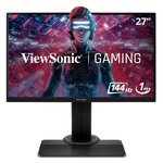 Thumbnail of product ViewSonic XG2705 27" FHD Gaming Monitor (2019)
