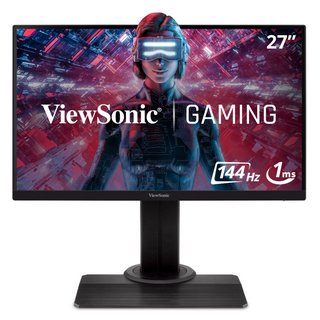 ViewSonic XG2705 27" FHD Gaming Monitor (2019)