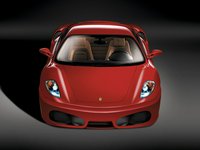 Photo 9of Ferrari F430 (F131) Sports Car (2004-2010)