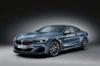 Photo 7of BMW 8 Series Coupe (G15)