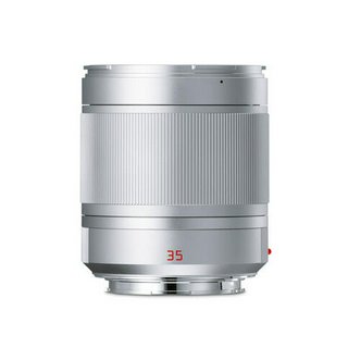 Leica Summilux-TL 35mm F1.4 ASPH APS-C Lens (2015)