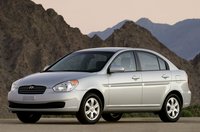 Thumbnail of Hyundai Accent 3 / Verna (MC) Sedan (2005-2010)