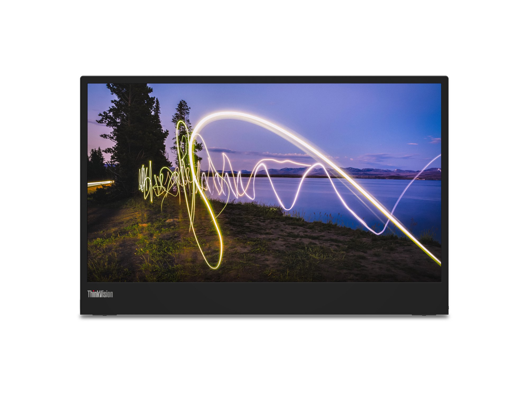 Lenovo ThinkVision M15 15.6" Mobile Monitor (2021) Specifications, Reviews, Price Comparison