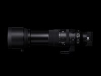 Photo 1of SIGMA 150-600mm F5-6.3 DG DN OS | Sports Full-Frame Lens (2021)
