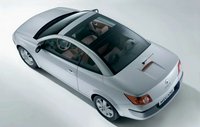 Photo 6of Renault Megane 2 CC Convertible (2003-2010)