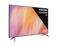 Photo 2of Samsung AU7100 Crystal UHD 4K TV (2021)