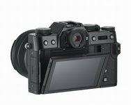 Photo 3of Fujifilm X-T30 APS-C Mirrorless Camera (2019)