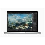 Photo 2of Apple MacBook Pro 14 14.2" Laptop (2021)