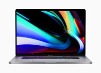 Photo 0of Apple MacBook Pro 16-inch Laptop (2019)