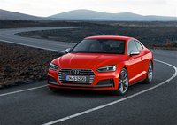Thumbnail of product Audi S5 (F5) Coupe (2016-2020)