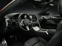 Photo 11of BMW 8 Series Coupe (G15)