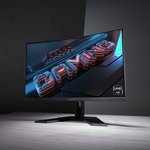 Photo 0of Gigabyte M32UC 32" 4K Curved Gaming Monitor (2022)