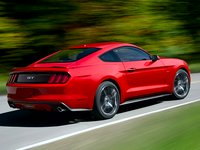 Photo 0of Ford Mustang 6 (S550) Coupe (2015-2017)
