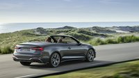 Photo 3of Audi S5 Cabriolet B8 (F5) Convertible (2016)