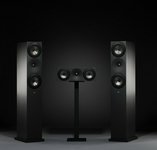 Photo 3of Amphion Argon5C Center Channel Loudspeaker