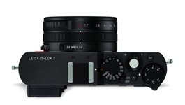 Photo 4of Leica D-Lux 7 Four Thirds Compact Camera (2018)