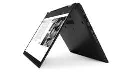 Lenovo ThinkPad X13 Yoga 2-in-1 Laptop w/ Intel