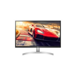 LG 27UL500 27" 4K Monitor (2019)