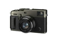 Photo 1of Fujifilm X-Pro3 APS-C Mirrorless Camera (2019)