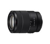 Sony E 18-135mm F3.5-5.6 OSS APS-C Lens (2018)
