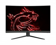 Thumbnail of product MSI Optix G27C4 27" FHD Curved Gaming Monitor (2019)