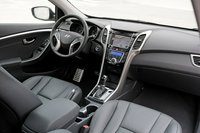 Photo 3of Hyundai Elantra 5 Coupe (2012-2014)