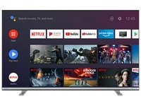 Toshiba UA4 4K TV (2020)