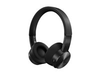 Photo 1of Lenovo Yoga Active Noise Cancellation Wireless Headphones