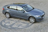 Photo 0of BMW 5 Series Gran Turismo F07 (2009-2013)