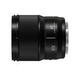Thumbnail of product Panasonic Lumix S 35mm F1.8 Full-Frame Lens (2021)
