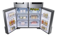 Photo 0of Samsung Family Hub 4-Door Flex Refrigerator