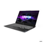 Photo 0of Lenovo Legion Slim 7 15" Gaming Laptop (2021, 15ACH-06)