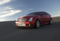 Photo 6of Cadillac CTS 2 Coupe (2011-2014)