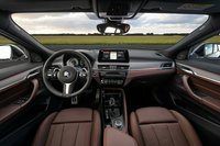 Photo 4of BMW X2 F39 Crossover (2018)