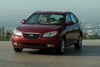 Thumbnail of Hyundai Elantra 4 (HD) Sedan (2006-2011)