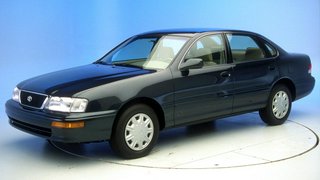 Toyota Avalon XX10 Sedan (1994-2000)