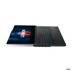 Photo 3of Lenovo Legion Pro 7 GEN 8 16" Gaming Laptop (2023)