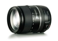 Tamron 28-300mm F/3.5-6.3 Di VC PZD Full-Frame Lens (2014)