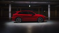 Photo 0of Porsche Cayenne 3 (9Y0) Crossover (2017)