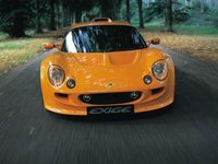 Photo 1of Lotus Exige Series 1 Sports Car (2000-2001)
