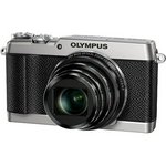 Photo 1of Olympus Stylus SH-2 1/2.3" Compact Camera (2015)